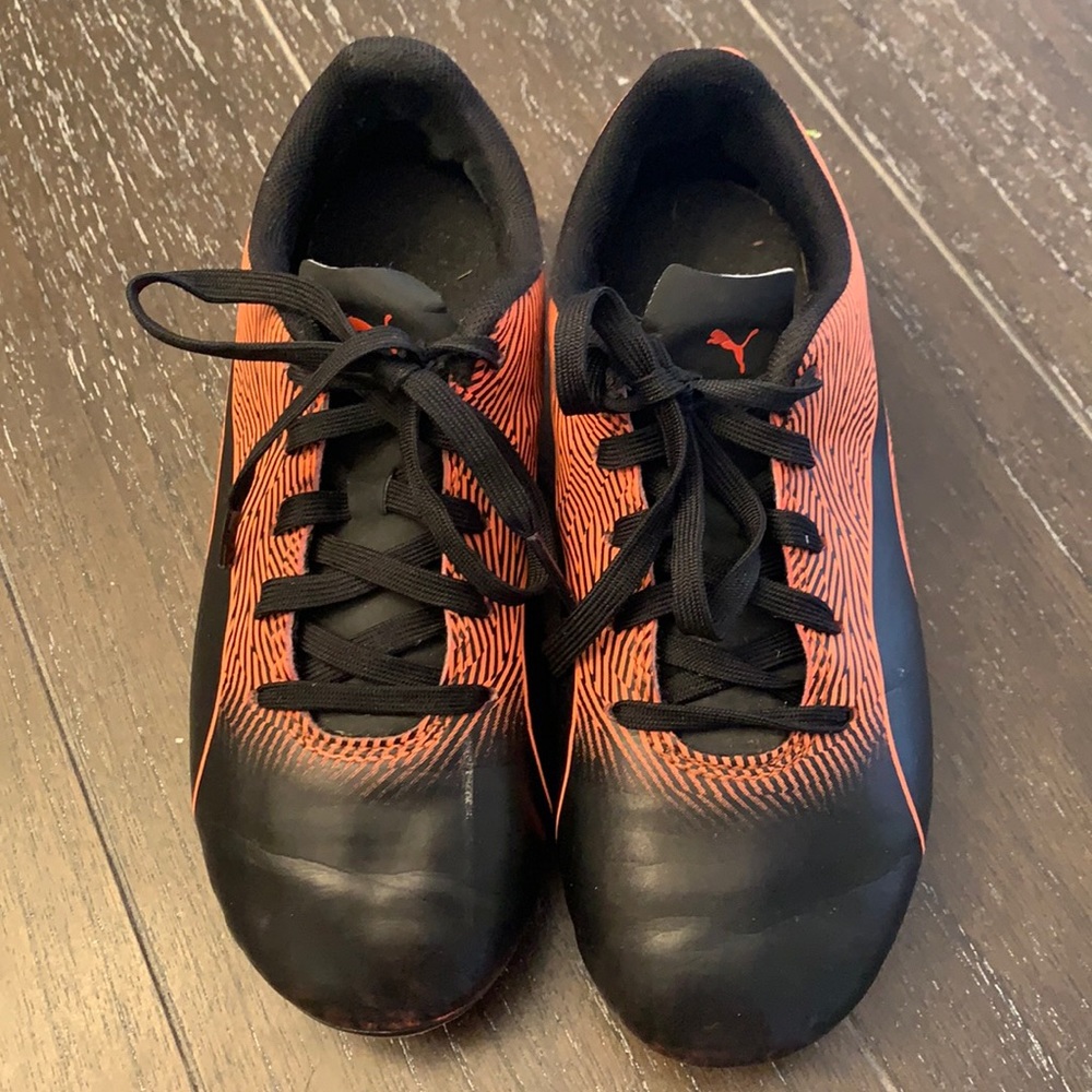 Puma Youth Cleat
